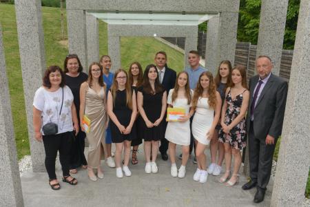 OŠ Hruševec Šentjur